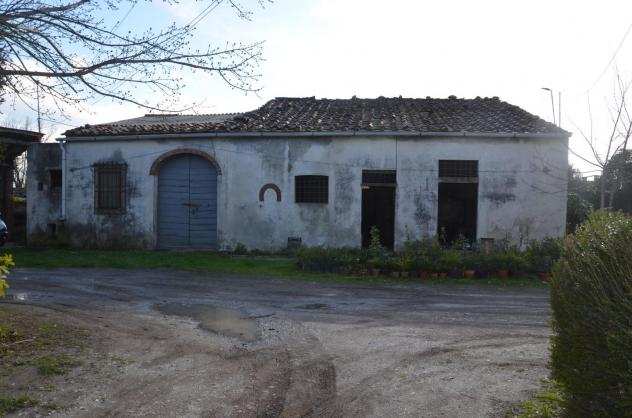 Rustico in vendita a ORZIGNANO - San Giuliano Terme 600 mq Rif 1100788