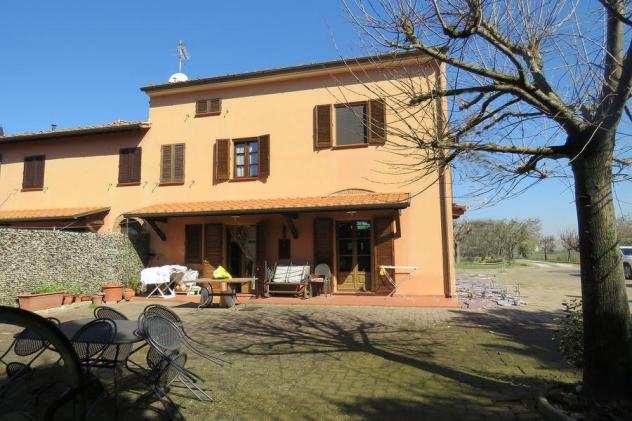 Rustico in vendita a PARDOSSI - Cascina 240 mq Rif 786172