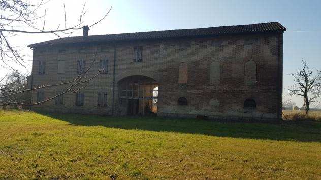 Rustico in vendita a Parma, Parma Cittagrave Nord