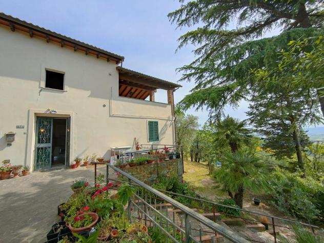 Rustico in vendita a PARRANA SAN GIUSTO - Collesalvetti 228 mq Rif 1049867