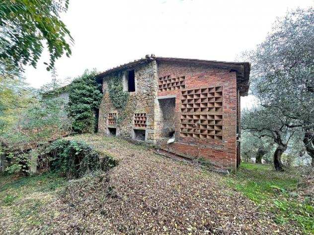 Rustico in vendita a Pieve Santo Stefano - Lucca 149 mq Rif 1171185