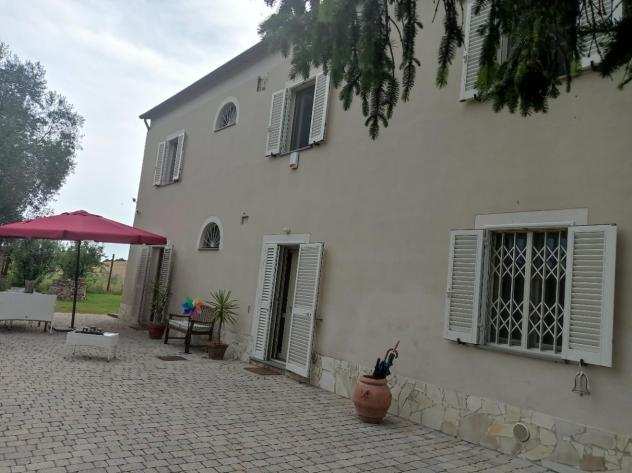 Rustico in vendita a PONTASSERCHIO - San Giuliano Terme 280 mq Rif 1056628