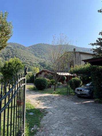 Rustico in vendita a RIGOLI - San Giuliano Terme 200 mq Rif 1206657