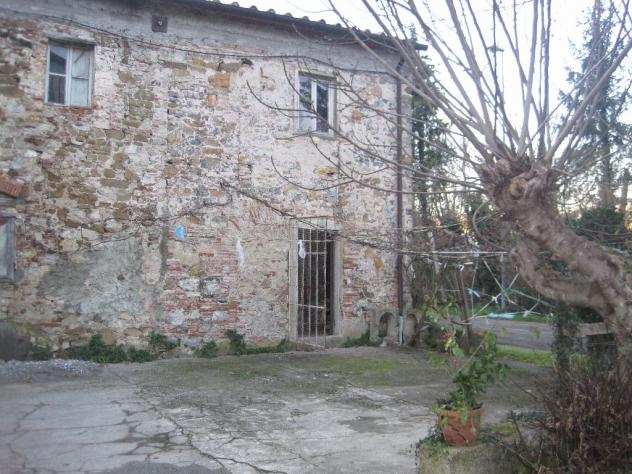 Rustico in vendita a RIPAFRATTA - San Giuliano Terme 185 mq Rif 491619