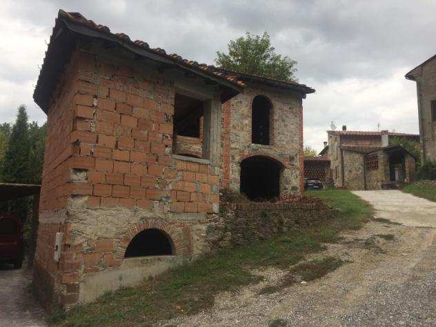 Rustico in vendita a SAN GINESE - Capannori 120 mq Rif 978892