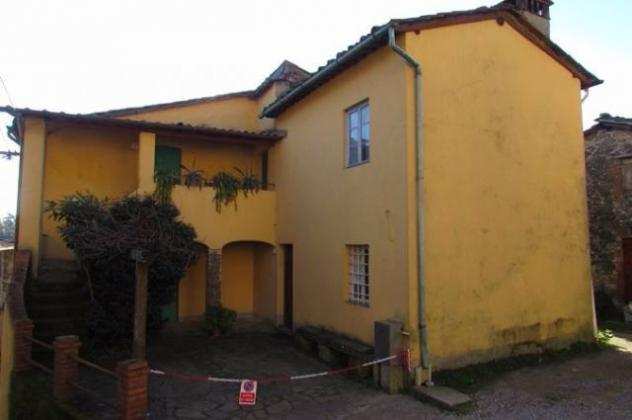 Rustico in vendita a Tempagnano - Borgo a Mozzano 130 mq Rif 609661