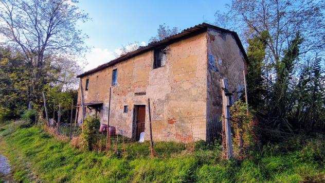 Rustico in vendita a TORRE - Fucecchio 145 mq Rif 1014999