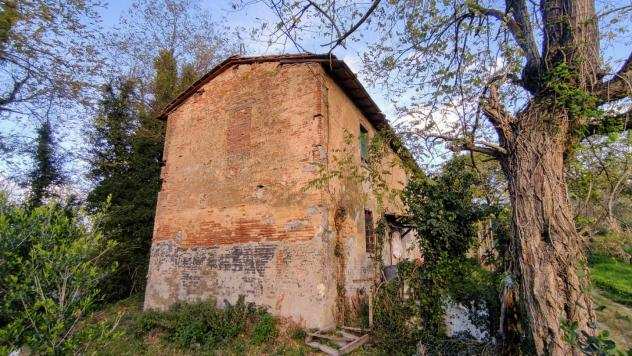 Rustico in vendita a TORRE - Fucecchio 145 mq Rif 1014999