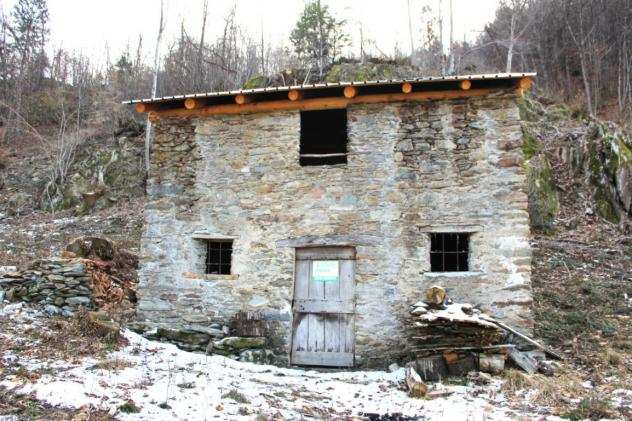 rustico Strada provinciale val gerola, MORBEGNO