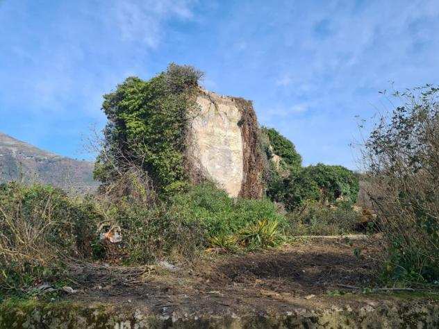 rustico Via Cerzone, SALERNO