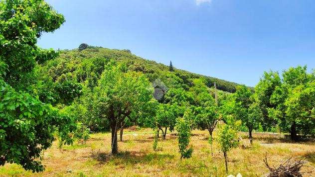 rustico Via Pontone, GAETA