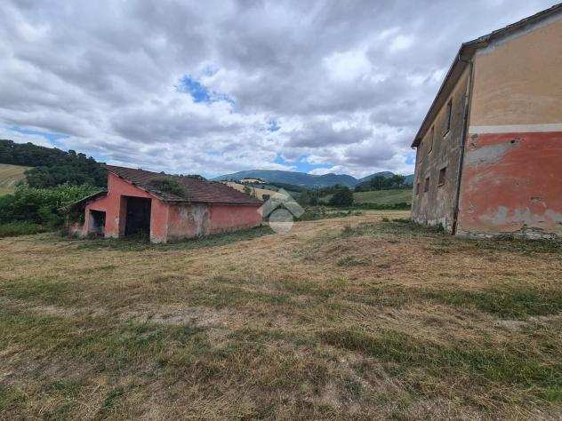 rustico Via UNCINANO, SPOLETO