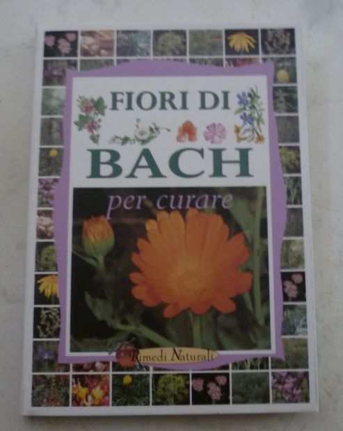 S. Di Massa, V. Perrone - Fiori di Bach per curare