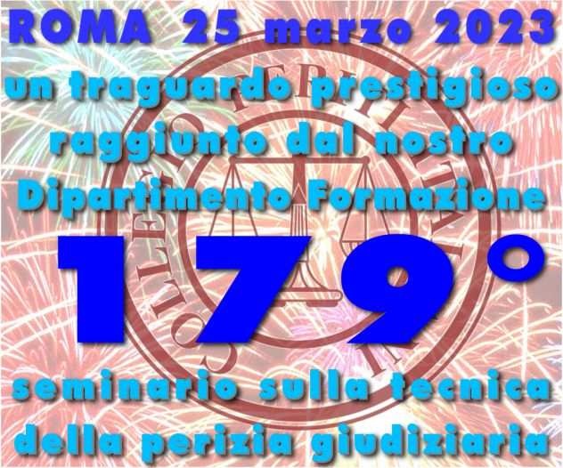 SABATO 25 MARZO 2023 DALLE ORE 1230 ALLE 1700 55deg Seminario AFFIDAMENTO INCAR