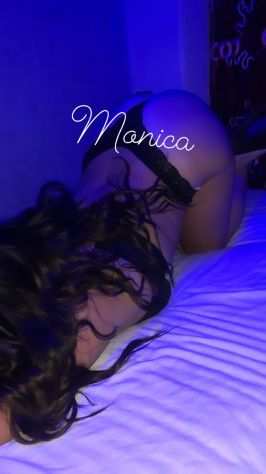 Sabato Aperti Monica dolce sensuale.. bravissima nel massaggio tantra.. 50euro