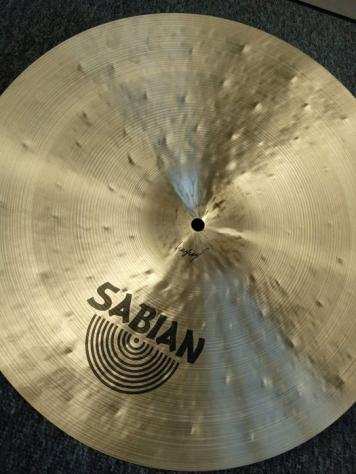 Sabian - Hh 116vc Vanguard Crash 16 - Numero di oggetti 1 - Piatto crash - Canada