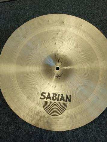 Sabian - Hh 116vc Vanguard Crash 16 - Numero di oggetti 1 - Piatto crash - Canada