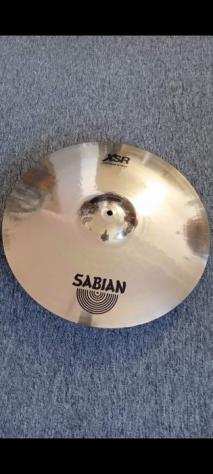 SABIAN - Xsr-1807b Fast Crash 18 - Numero di oggetti 1 - Piatto crash