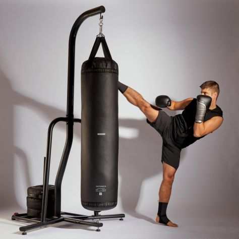 Sacco kick boxing