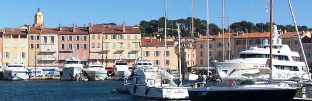 Saint Tropez