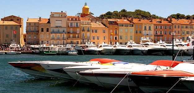 Saint Tropez