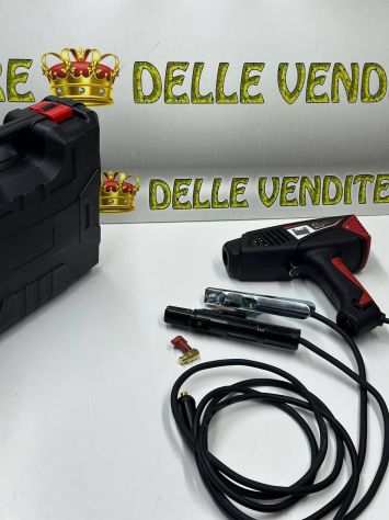 Saldatrice elettrica portatile da 220 V 3000 W a elettrodi