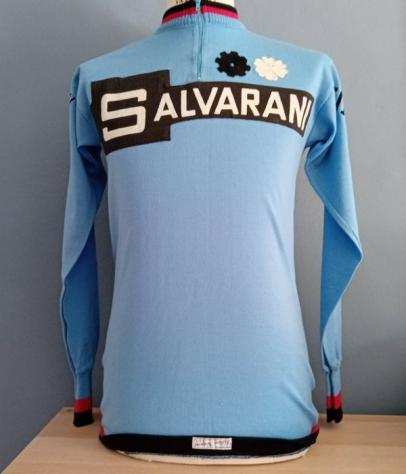 Salvarani 1971 - Ciclismo - Felice Gimondi - Maglia da ciclismo
