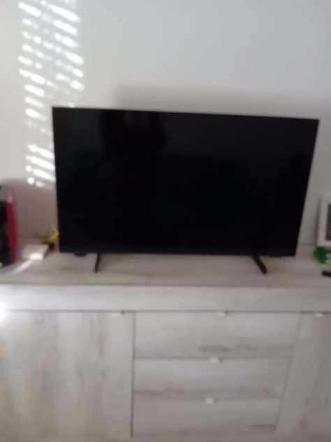 Samsung 43 smart TV vendo