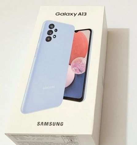 Samsung a13