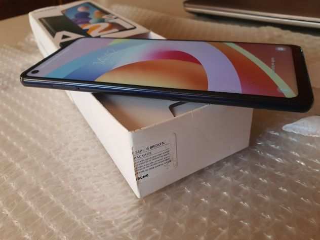 Samsung A21s DS 32GB3GB colore black