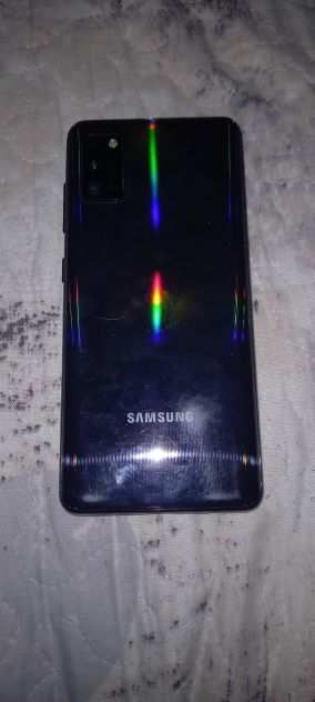 Samsung A41 S8