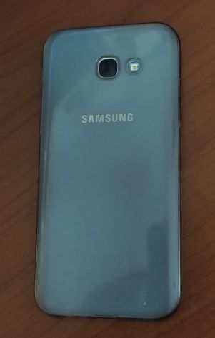 Samsung A5 2017