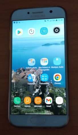 Samsung A5 2017