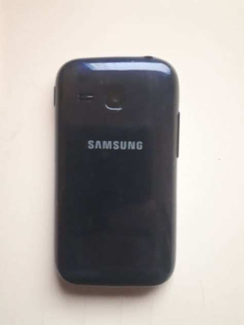 Samsung Champ Deluxe (GT-C3310) Non Funzionante