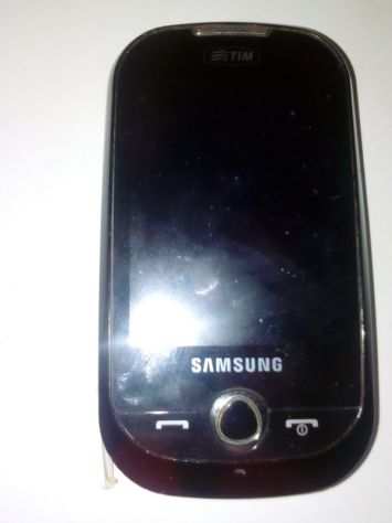 Samsung Corby GT-S3650  accessori