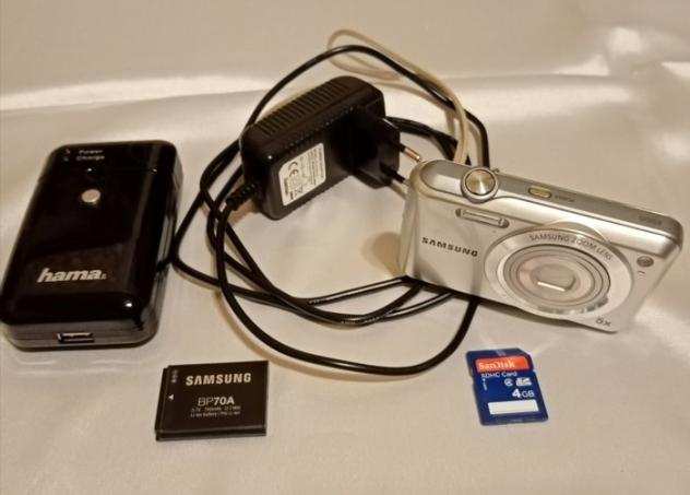 Samsung es65 CCDcamera Fotocamera digitale
