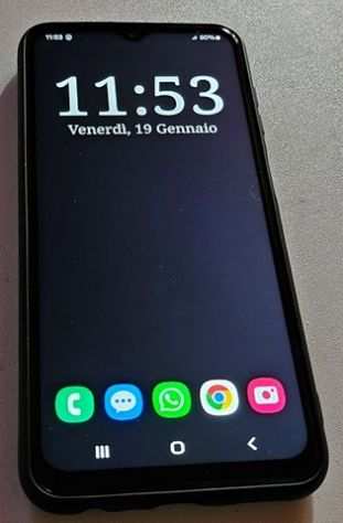 Samsung Galaxy A23 ndash 5G