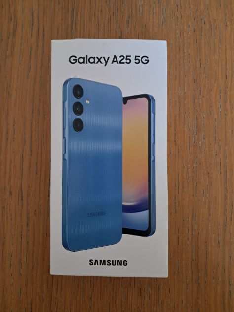 Samsung galaxy a25 5g