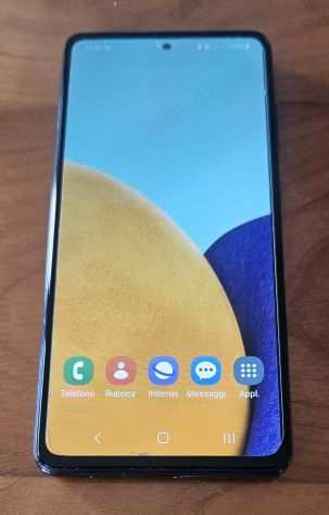 Samsung Galaxy A52 5G