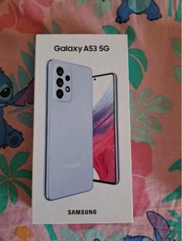 Samsung Galaxy A53 5g da 128gb