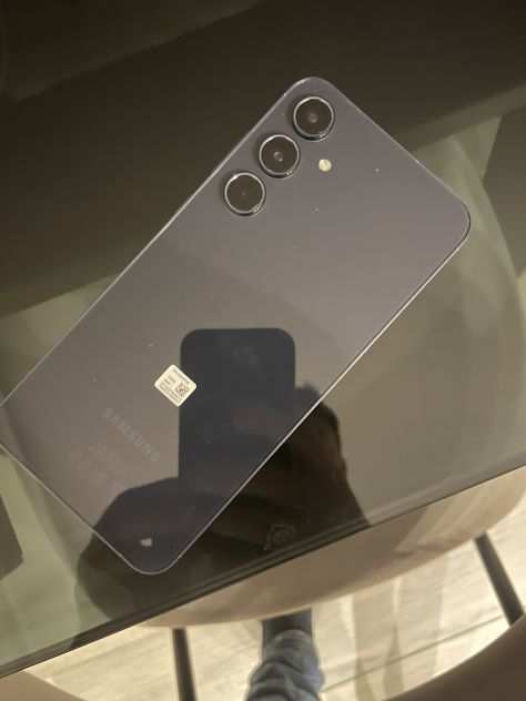 Samsung Galaxy A55 - 5G - 128 Giga