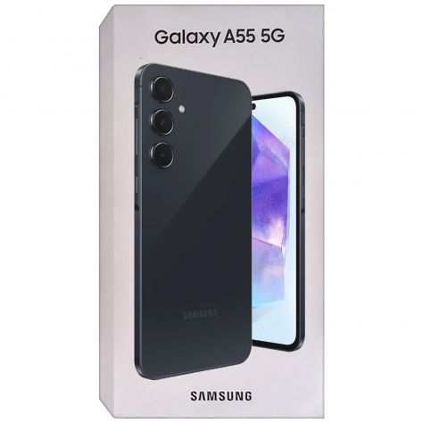 Samsung Galaxy A55 - 5G - 128 Giga