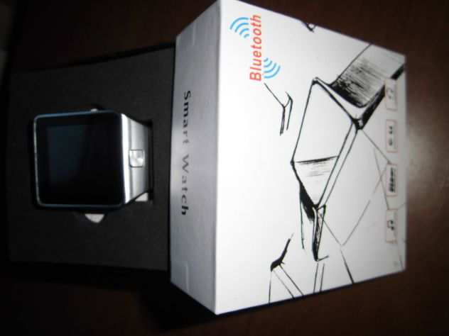Samsung Galaxy Active smartwatch Multifunzioni GPS(satellitare)