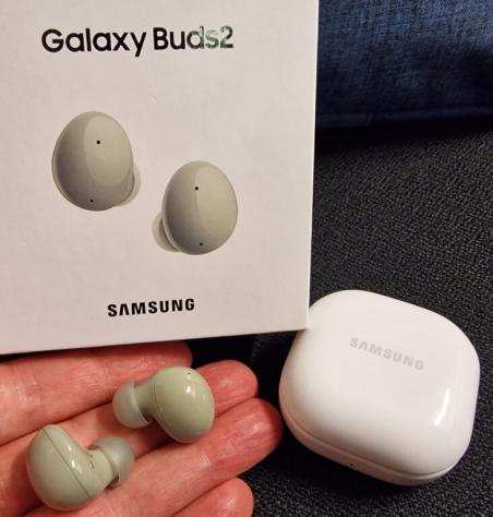 Samsung Galaxy Buds2 SM-R177 auricolari bt