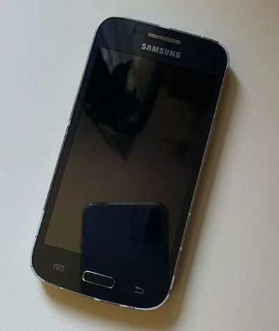 Samsung galaxy core plus sm-g350 - per parti di ricambio