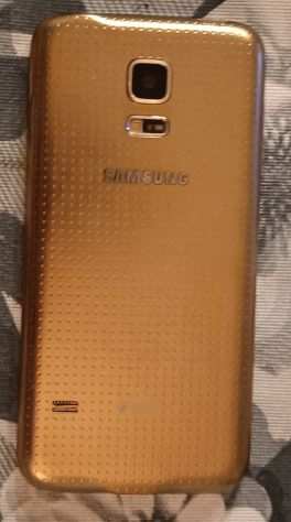 Samsung Galaxy duos s5