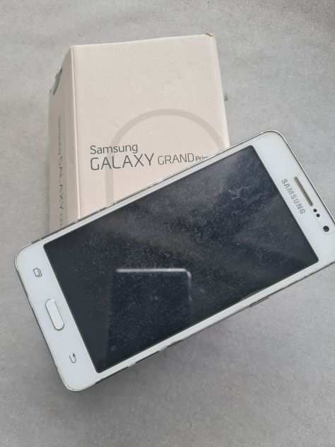 Samsung Galaxy GRAND Prime