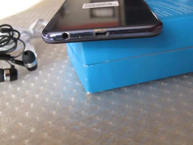 Samsung Galaxy J6 plus 32GB3GB colore Gray
