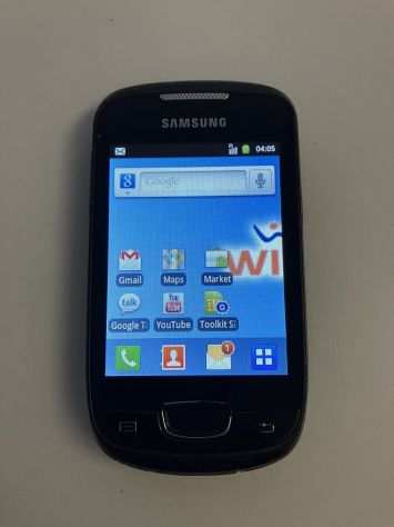 Samsung Galaxy Next GT-S5570