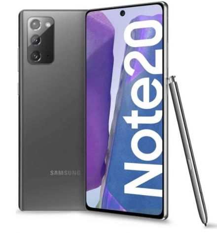 SAMSUNG Galaxy Note 20 5G